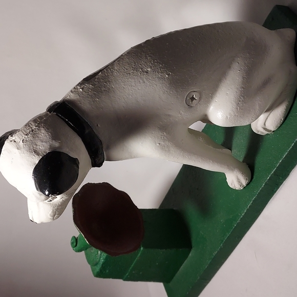 Vintage RCA Dog NIPPER Bank with Phonograph - Picture 12 of 12